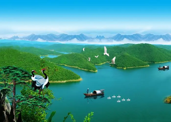电子环保高质量